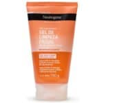 Gel de Limpeza Facial NEUTROGENA Deep Clean Intensive Grapefruit, 150g