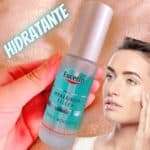 Gel Hidratante Eucerin Hyaluron Filler Daily Booster 30ml