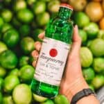 Gin & Tonic Tanqueray London Dry 275ml