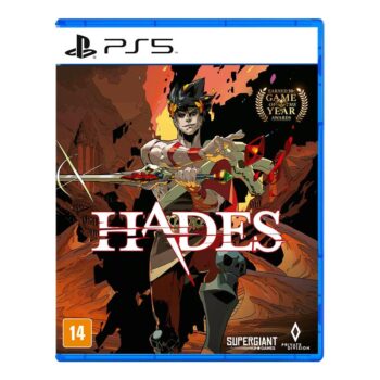 Hades Ps5