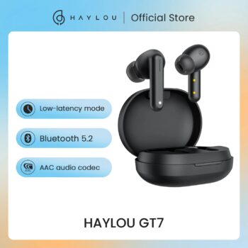 Haylou GT7 Cupom