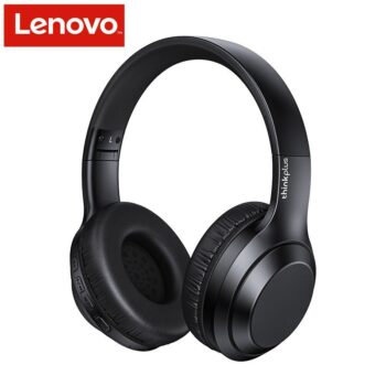 Headphone Bluetooth Lenovo Thinkplus TH10