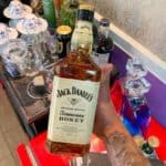 Jack Daniel's Tennessee Honey 1L 2 Unidades