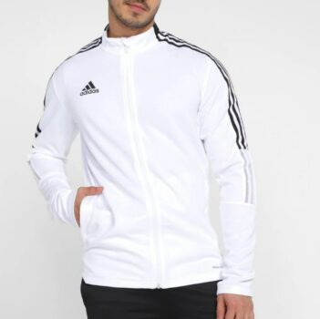 Jaqueta 21 Adidas