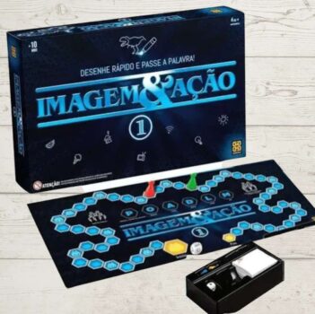 Jogo Imagem & Ação 1