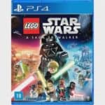Lego Star Wars: A Saga Skywalker - PS4