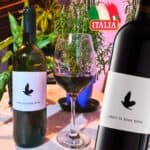 Libere di Bere Bene Vinho Tinto Italiano Liberi Di Bere Bene 750Ml