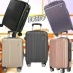 Malas Samsonite, Victorinox, American Tourister, Sestini, Reserva