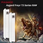 Memória Ram Asgard T3 Cupom