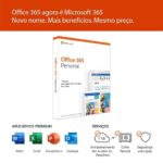 Microsoft Office 365 Personal QQ2-01386