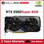 Mllse rtx 2060 super 8gb