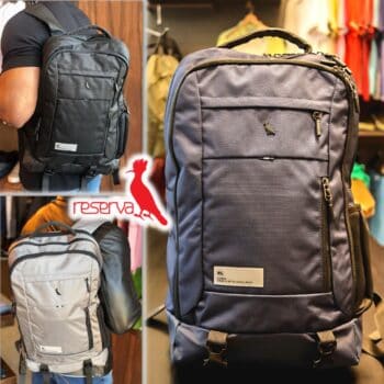 Mochila casual Mochila Reserva GO, Reserva, masculino
