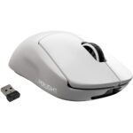 Mouse Sem Fio Logitech G PRO X SUPERLIGHT