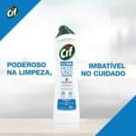 Multiuso Cif Cremoso 450ml