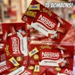 NESTLÉ Especialidades - Bombom, 251g