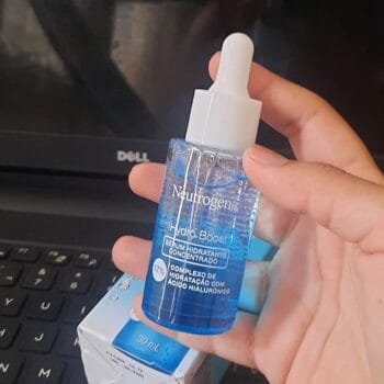 Neutrogena Sérum Hidratante Hydro Boost, 30ml