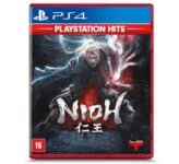 Nioh - Playstation Hits - PS4