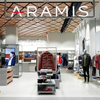 Oferta em Calçados Aramis
