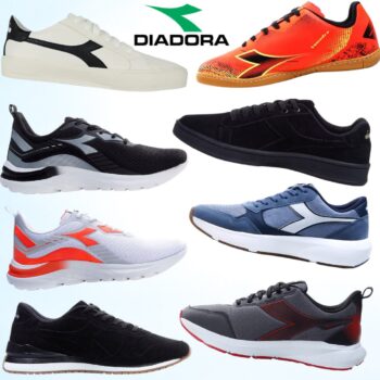 Ofertas em Tênis Diadora