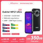 Oukitel WP21 Ultra Cupom