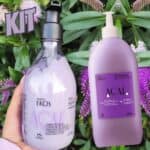 Promotop: As melhores Promoções,cupons e descontos! Kit Polpa Desodorante Hidratante Para o Corpo Ekos Açaí com Refil 2 un de 400 ml