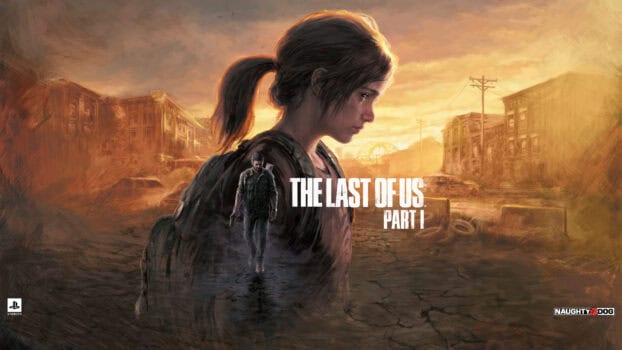 Pre-venda de The Last of Us Part I (PC