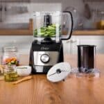 Processador Oster 3 em 1, 300W, 110V, Preto - OMPR670-127