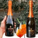 Prosecco Cinzano Spritz 750 Ml