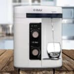 Purificador de Água IBBL E-Due Equilibrium Bivolt Branco