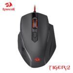 REDRAGON Tiger 2 Mouse gamer 3200 Dpi