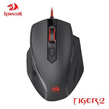 REDRAGON Tiger 2 Mouse gamer 3200 Dpi