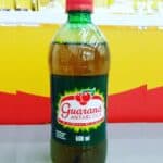 Refrigerante Guaraná Antarctica Garrafa 600ML