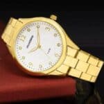 Relogio Mondaine 76587LPMVDE1 Feminino 5 ATM