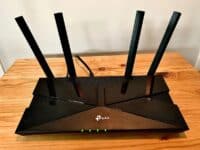 Roteador Ax1500 Wi-fi 6 Archer AX10 TP - Link