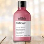 Shampoo Para Cabelos Longos Pro Longer Serie Expert 300 Ml, L´Oreal Professionnel Paris