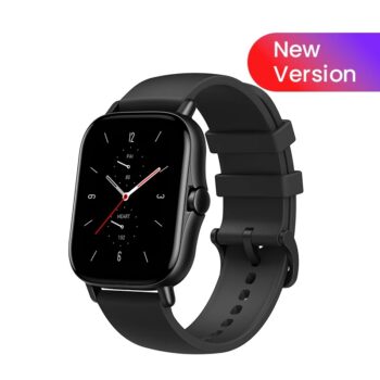 SmartWatch Amazfit GTS 2 Nova Versão Cupom