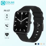 Smartwatch Colmi P8 GT