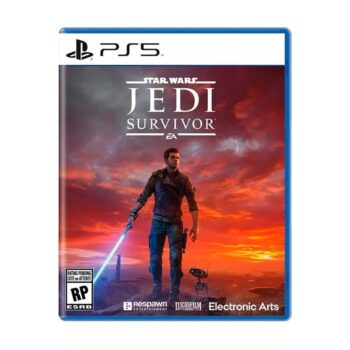 Star Wars Jedi: Survivor - PlayStation 5