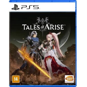 Tales of Arise - PlayStation 5