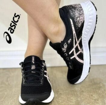 Tênis Asics Raiden 3 Feminino