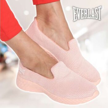Tênis Everlast Flip Feminino