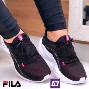Tênis Fila Arched Feminino
