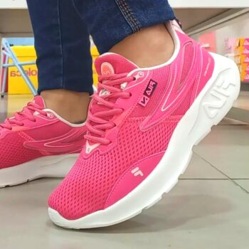 Tênis Fila Nest Feminino