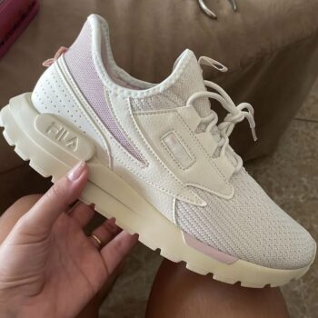 Tênis Fila TR Knit Feminino