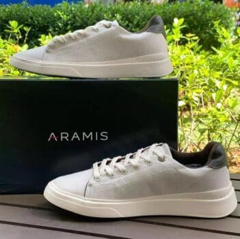 Tênis Journey Classic, Aramis, masculino