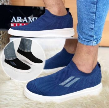 Tênis Journey K-Nit, Aramis, masculino