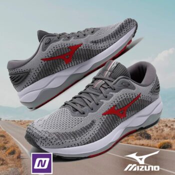 Tênis Mizuno Way 2 Feminino
