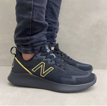 Tênis New Balance Ryval, Masculino Tam. 44