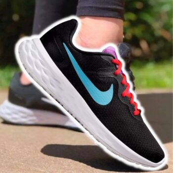 Tênis Nike Revolution 6 Next Nature Feminino