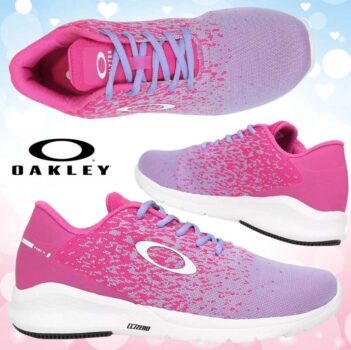 Tênis Oakley Evzero Fast II Feminino
